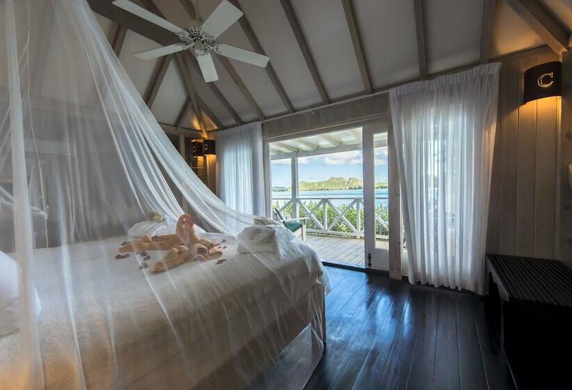 خانه 1 خوابه, Cocobay Resort Antigua   All Inclusive   Adults Only