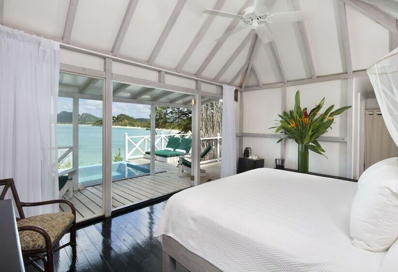 سوئیت پریمیوم با چشم‌انداز دریا, Cocobay Resort Antigua   All Inclusive   Adults Only