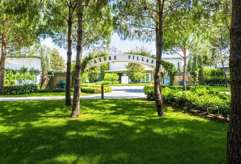 ویلای 2 خوابه, Cornelia Diamond Golf Resort & Spa