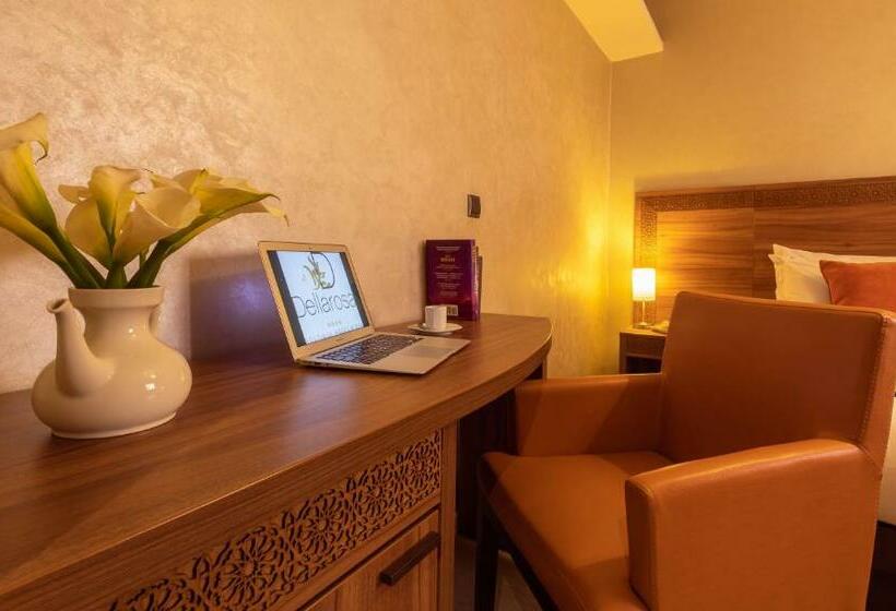 اتاق پرستیژ, Dellarosa Boutique Hotel And Spa