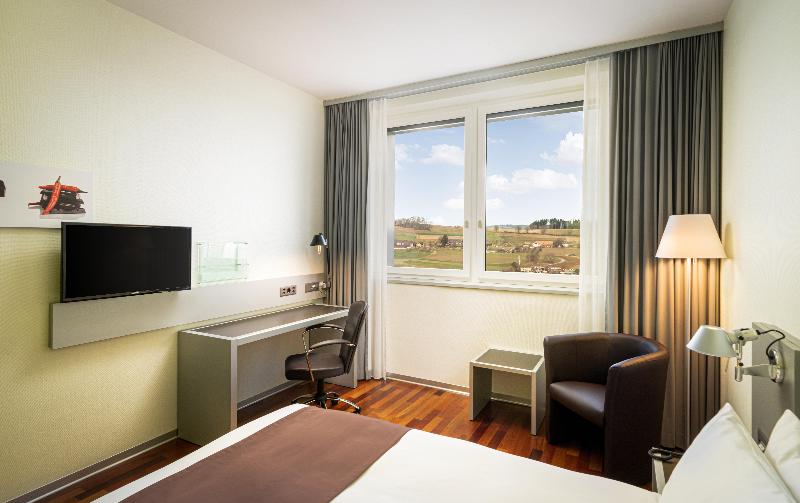اتاق استاندارد, Holiday Inn Bern Westside, An Ihg