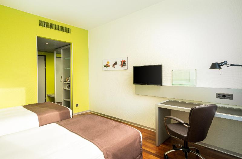 اتاق استاندارد, Holiday Inn Bern Westside, An Ihg