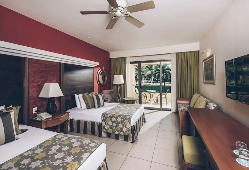 اتاق استاندارد, Iberostar Selection Praia do Forte