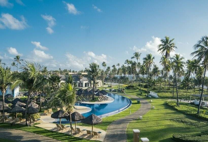 اتاق استاندارد, Iberostar Selection Praia do Forte