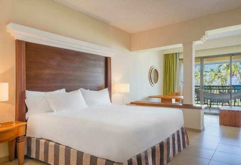 سوییت جونیور با چشم‌انداز دریا, Iberostar Selection Praia do Forte