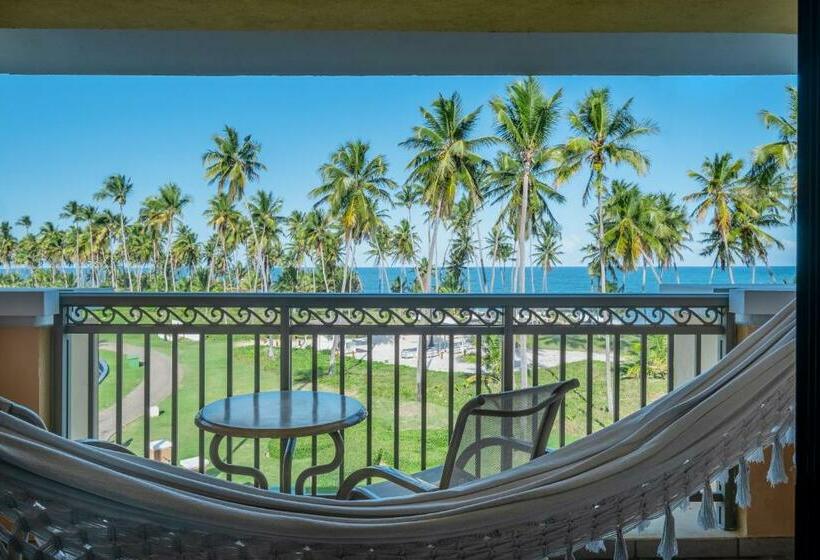 سوییت جونیور با چشم‌انداز دریا, Iberostar Selection Praia do Forte