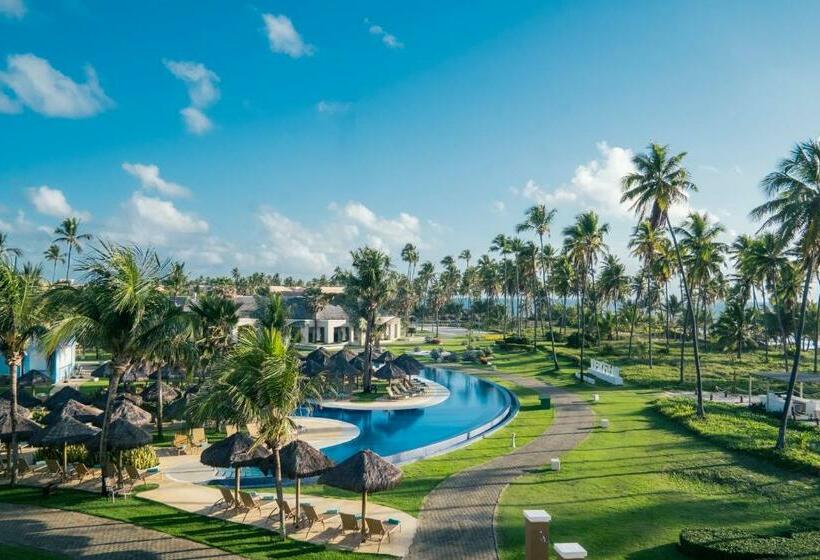 سوییت جونیور با چشم‌انداز دریا, Iberostar Selection Praia do Forte