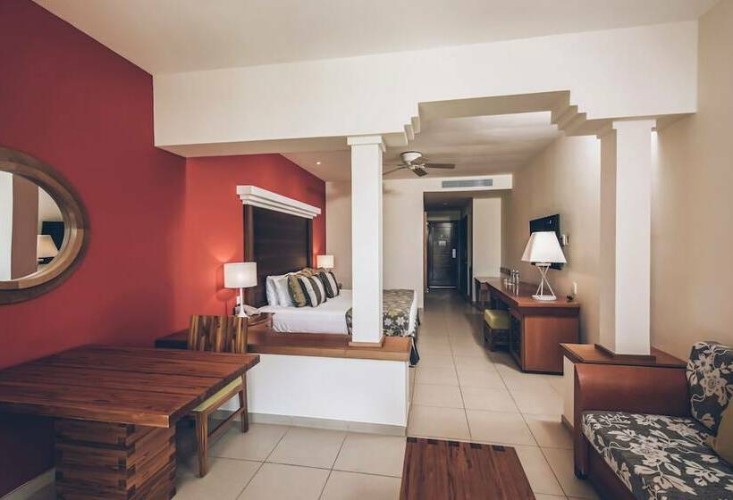 سوییت جونیور, Iberostar Selection Praia do Forte