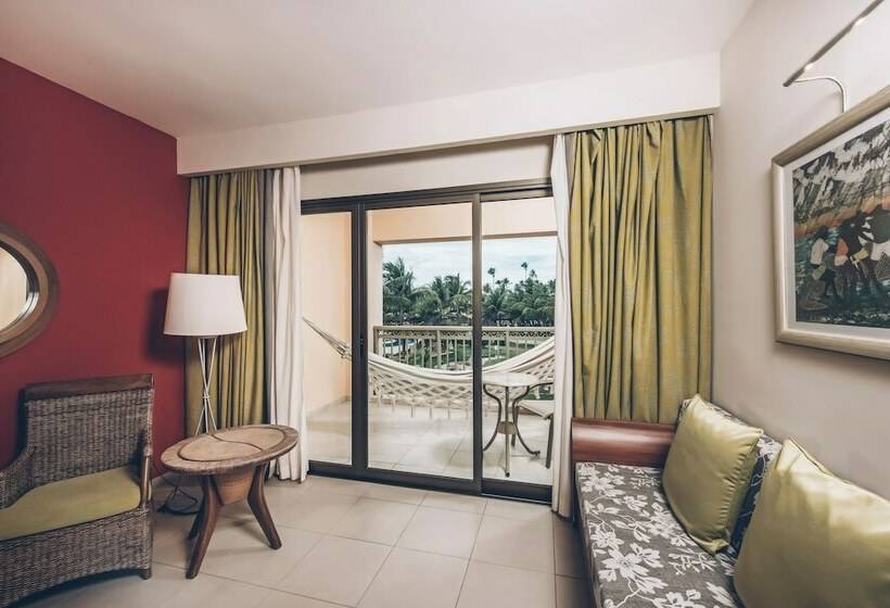 سوییت جونیور, Iberostar Selection Praia do Forte