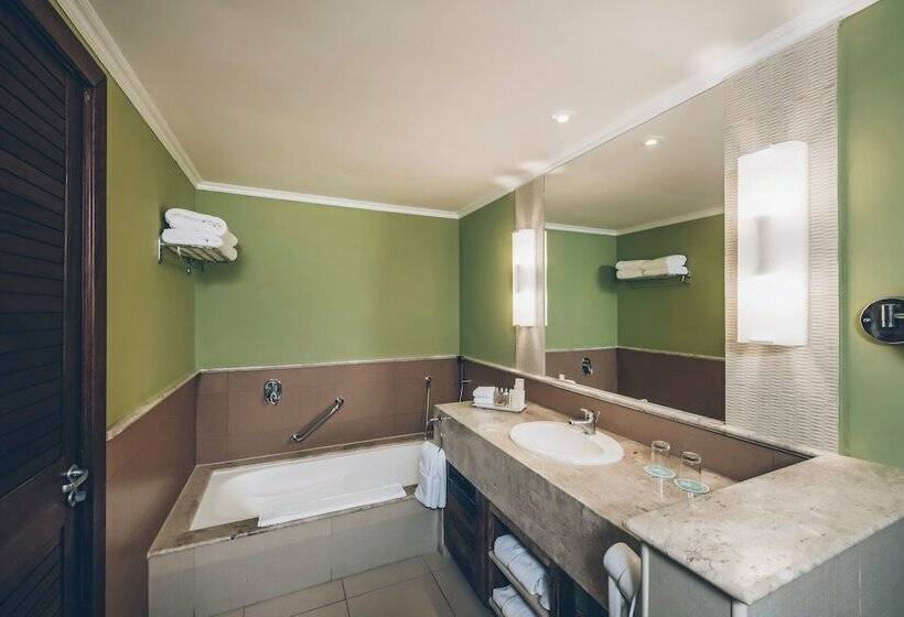 سوییت جونیور, Iberostar Selection Praia do Forte