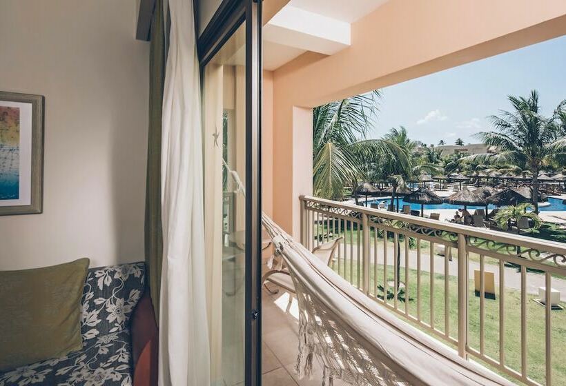 سوییت جونیور, Iberostar Selection Praia do Forte