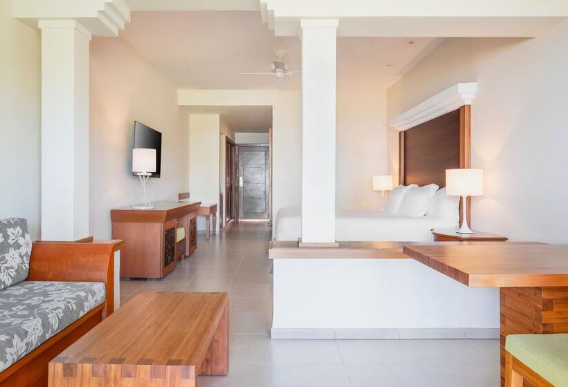 سوییت جونیور با چشم‌انداز دریا, Iberostar Selection Praia do Forte