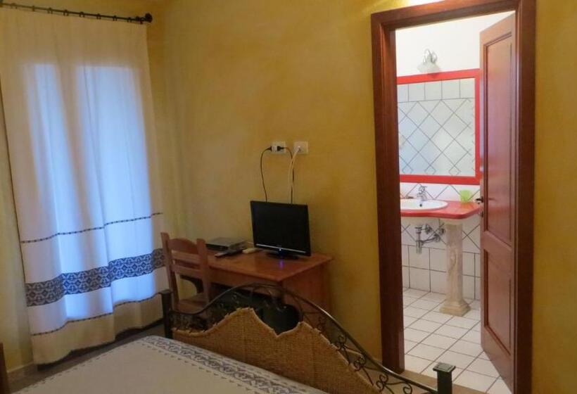اتاق استاندارد, Il Viandante