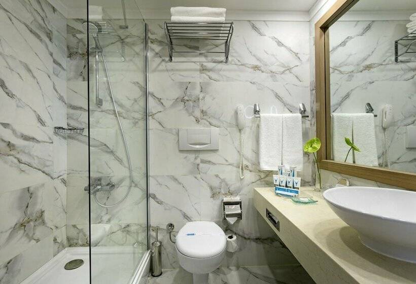 اتاق استاندارد برای معلولان, Innvista Hotels Belek