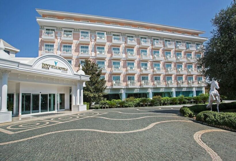اتاق استاندارد برای معلولان, Innvista Hotels Belek
