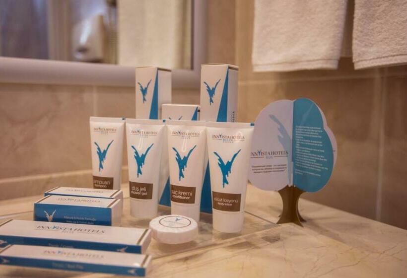 اتاق استاندارد سه نفره, Innvista Hotels Belek