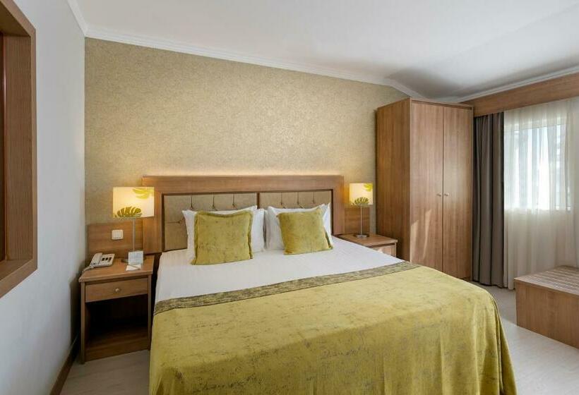 سوئیت خانواده 2 خوابه, Innvista Hotels Belek