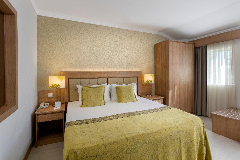 اتاق استاندارد, Innvista Hotels Belek