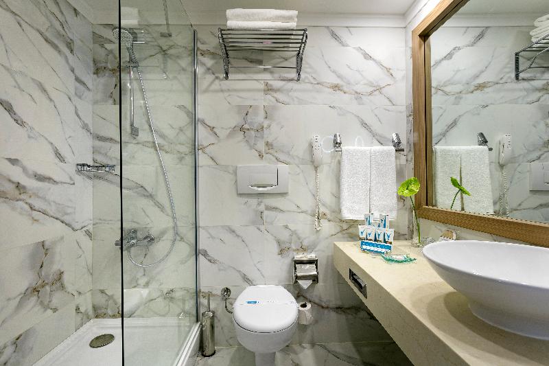 اتاق استاندارد, Innvista Hotels Belek