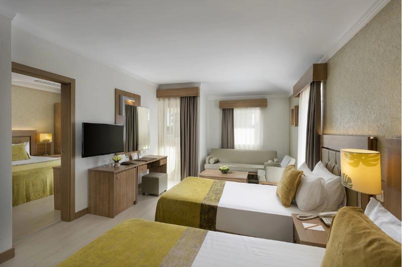 اتاق استاندارد, Innvista Hotels Belek