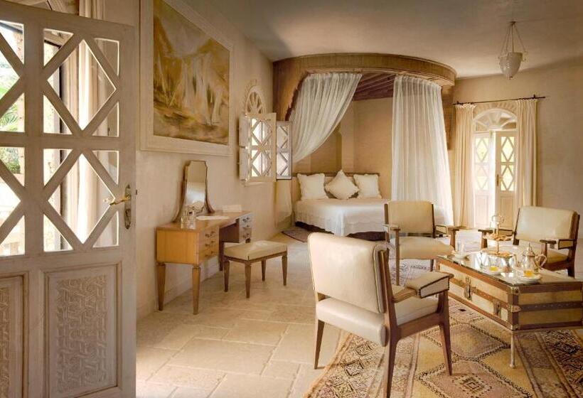 Suite, La Sultana Oualidia