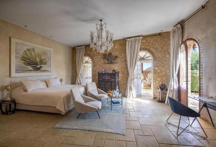 سوییت, La Sultana Oualidia