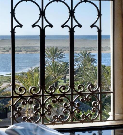 سوییت, La Sultana Oualidia