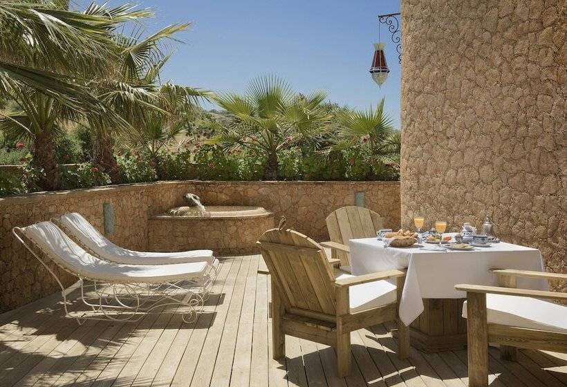 سوییت, La Sultana Oualidia