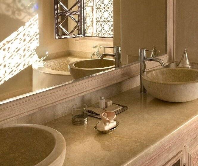 سوییت, La Sultana Oualidia
