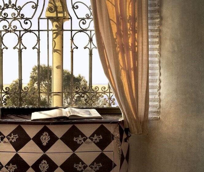 سوییت, La Sultana Oualidia