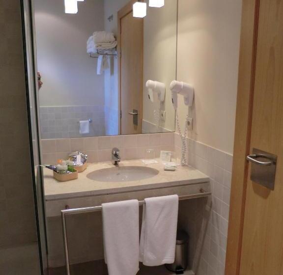اتاق استاندارد, La Vida Spa
