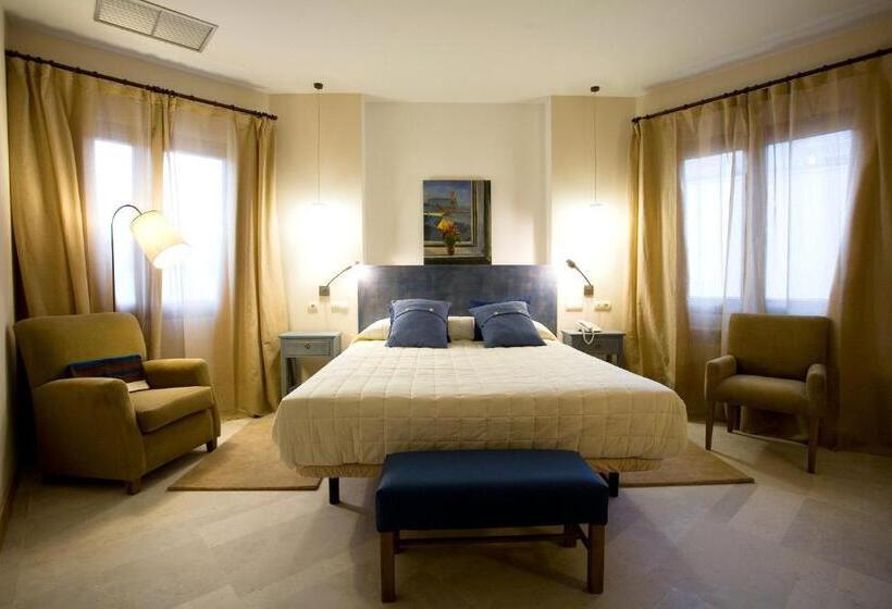 اتاق استاندارد, La Vida Spa