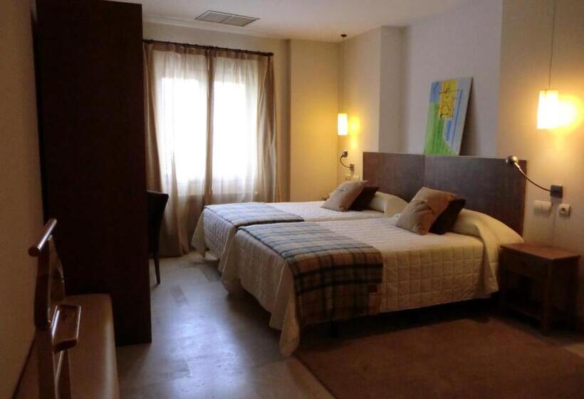 اتاق استاندارد, La Vida Spa