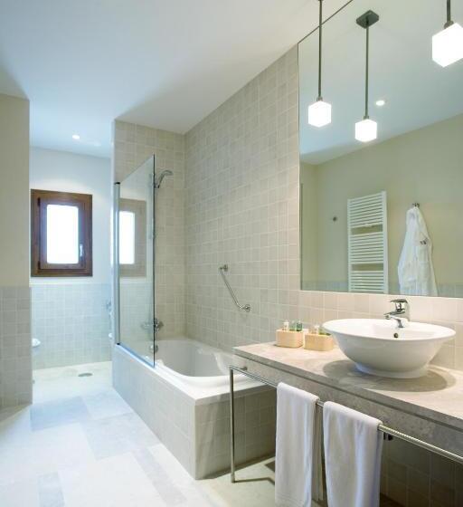 سوییت جونیور, La Vida Spa