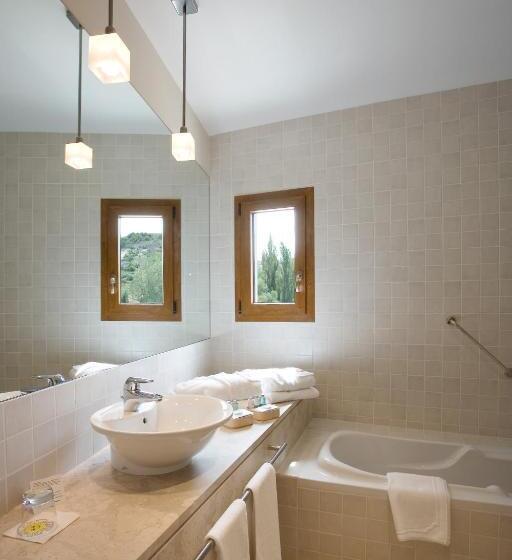 سوییت جونیور, La Vida Spa