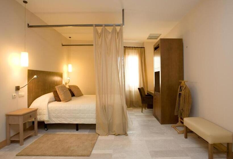 اتاق لوکس یک تخته, La Vida Spa