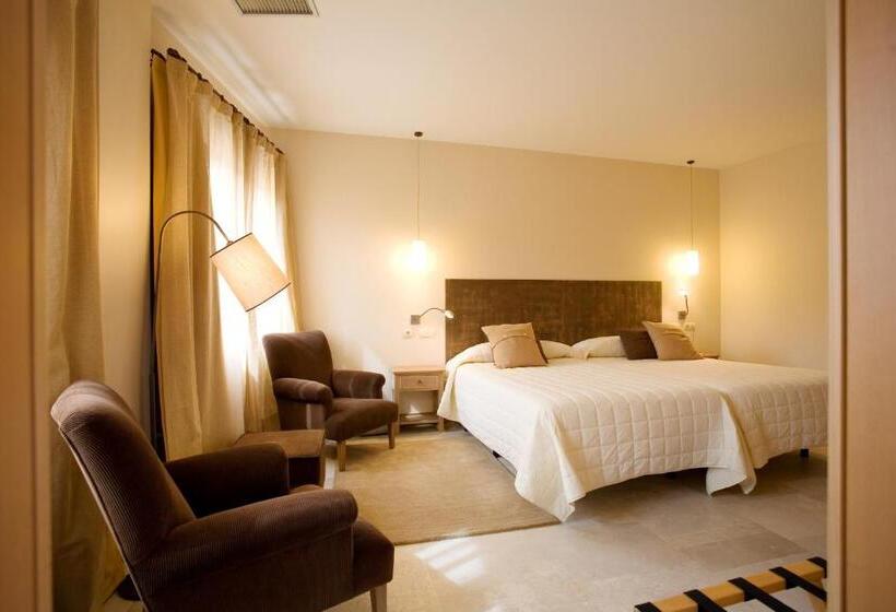 اتاق لوکس یک تخته, La Vida Spa