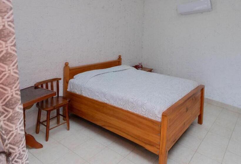 اتاق لوکس, Las Palmas