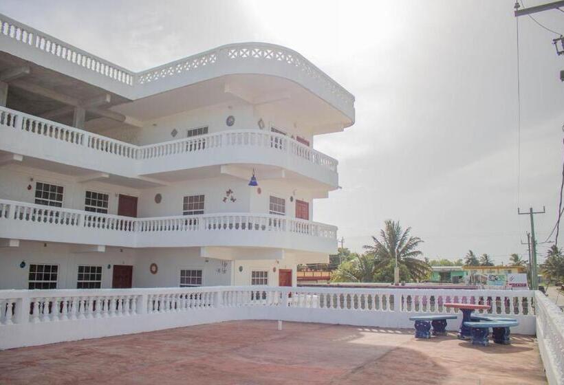 اتاق لوکس, Las Palmas