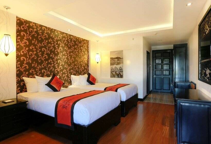 اتاق استاندارد, Mercure Hoi An