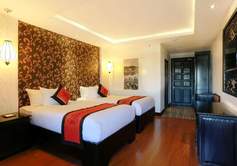 Standard Room, Mercure Hoi An