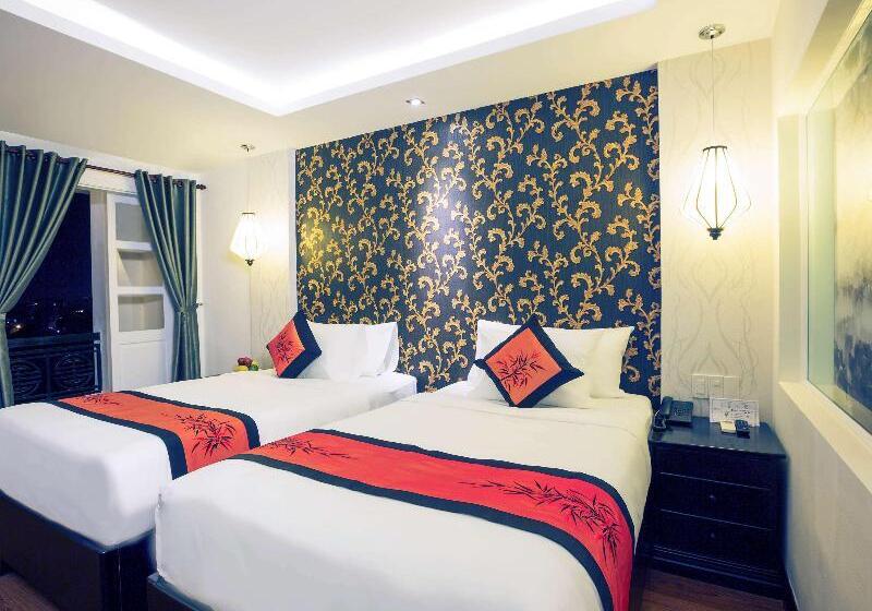 اتاق سوپریور, Mercure Hoi An