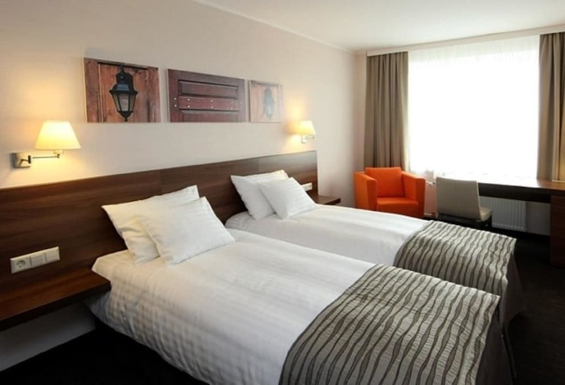 اتاق لوکس, Mercure Marijampole