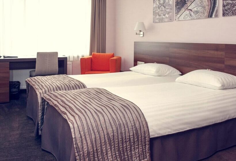 اتاق لوکس, Mercure Marijampole