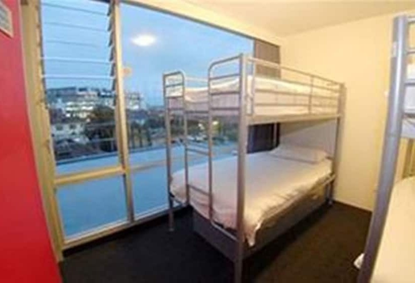 Standard Room, Nomads  Formerly Base St Kilda