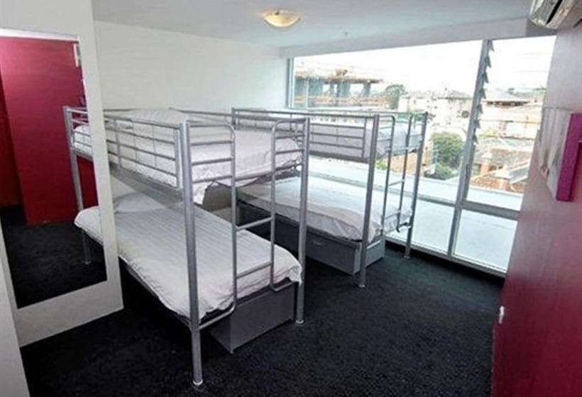 Standard Room, Nomads  Formerly Base St Kilda