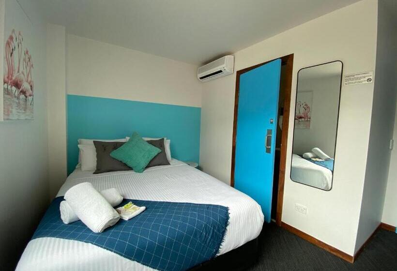 Standard Room, Nomads  Formerly Base St Kilda