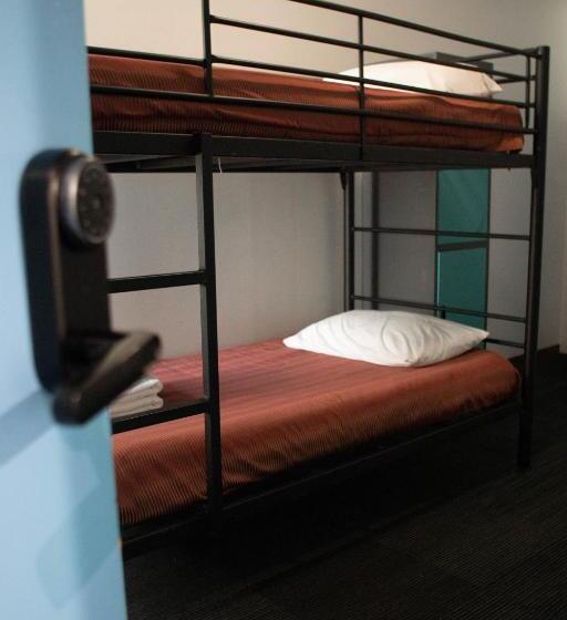 اتاق استاندارد, Nomads St Kilda