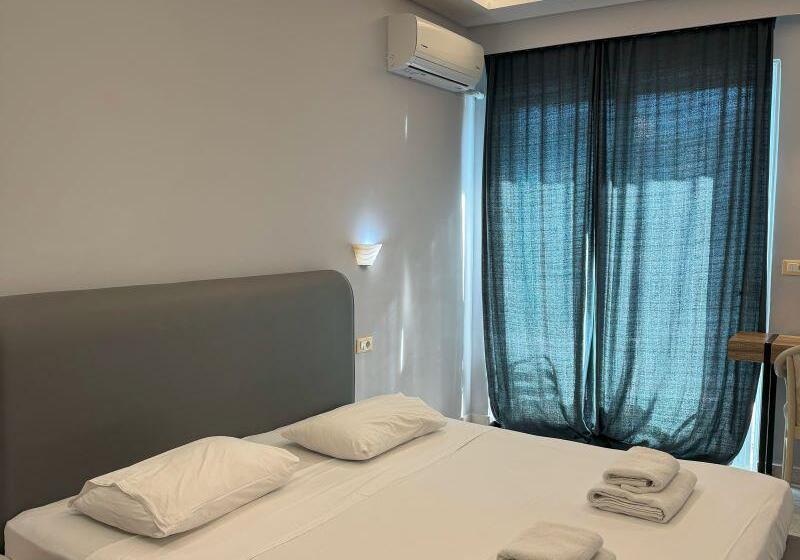 اتاق استاندارد, Parthenon Rodos City