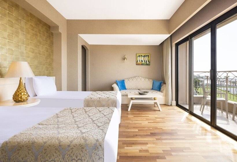 سوییت, Spice Hotel & Spa